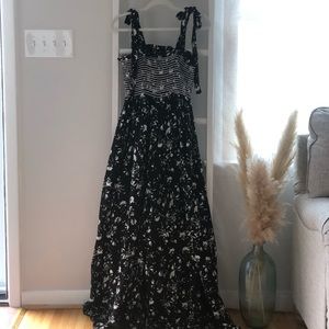 Free People Jumpsuit - Color My World